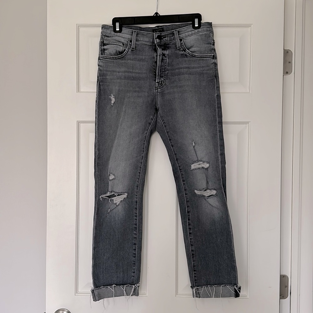 MOTHER jeans